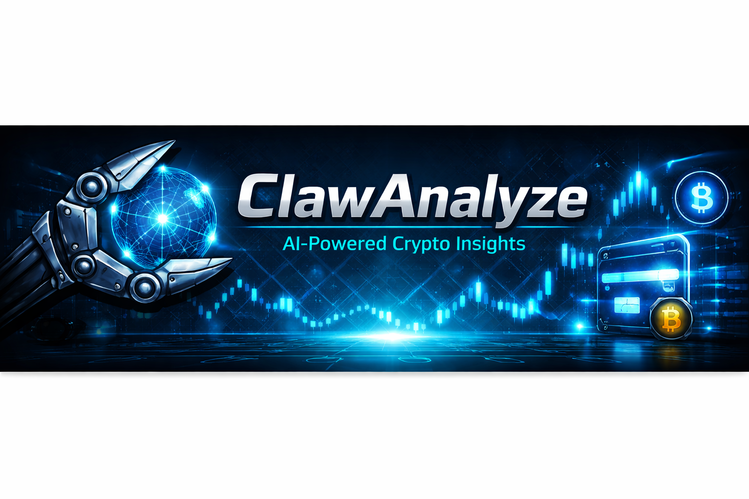 ClawAnalyze Banner
